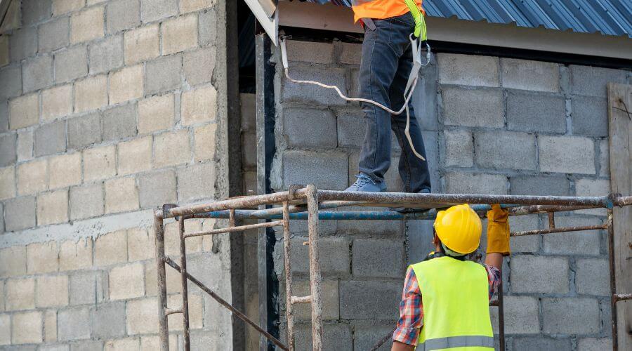 Expert top industrial roofings services in Paso Robles, CA